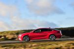 Vauxhall Insignia GSi Grand Sport 2018 года